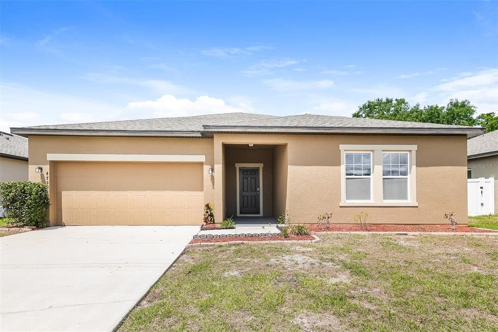 4750 OSPREY WAY WINTER HAVEN, FL 33881