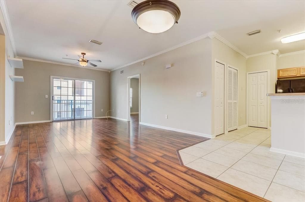 4935 ISLAMORADA COURT UNIT 201 JACKSONVILLE, FL 32256