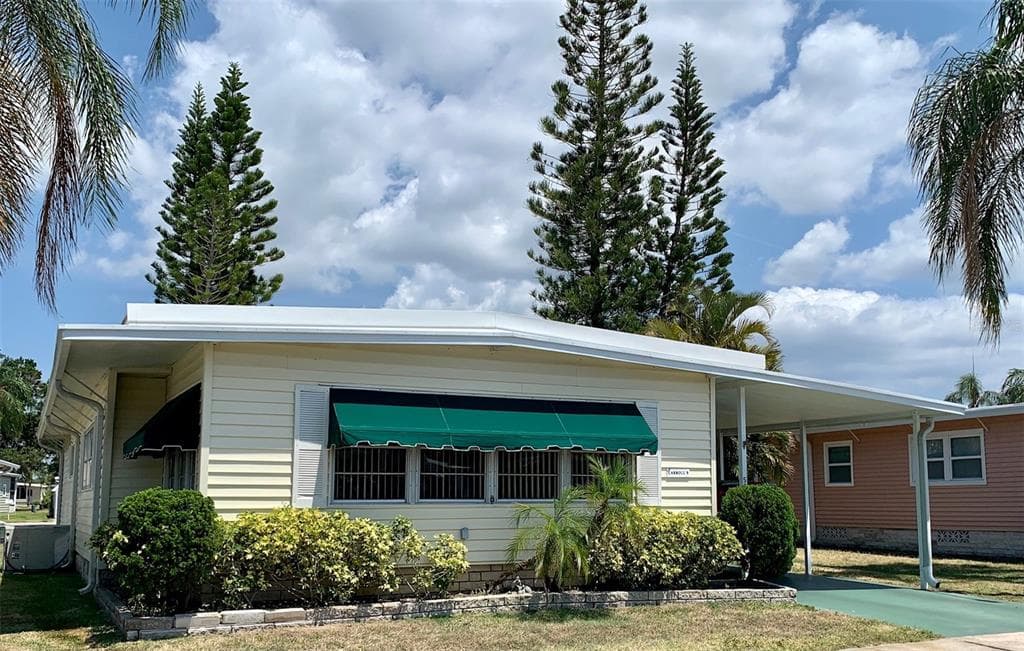 1100 BELCHER ROAD S UNIT 534 LARGO, FL 33771