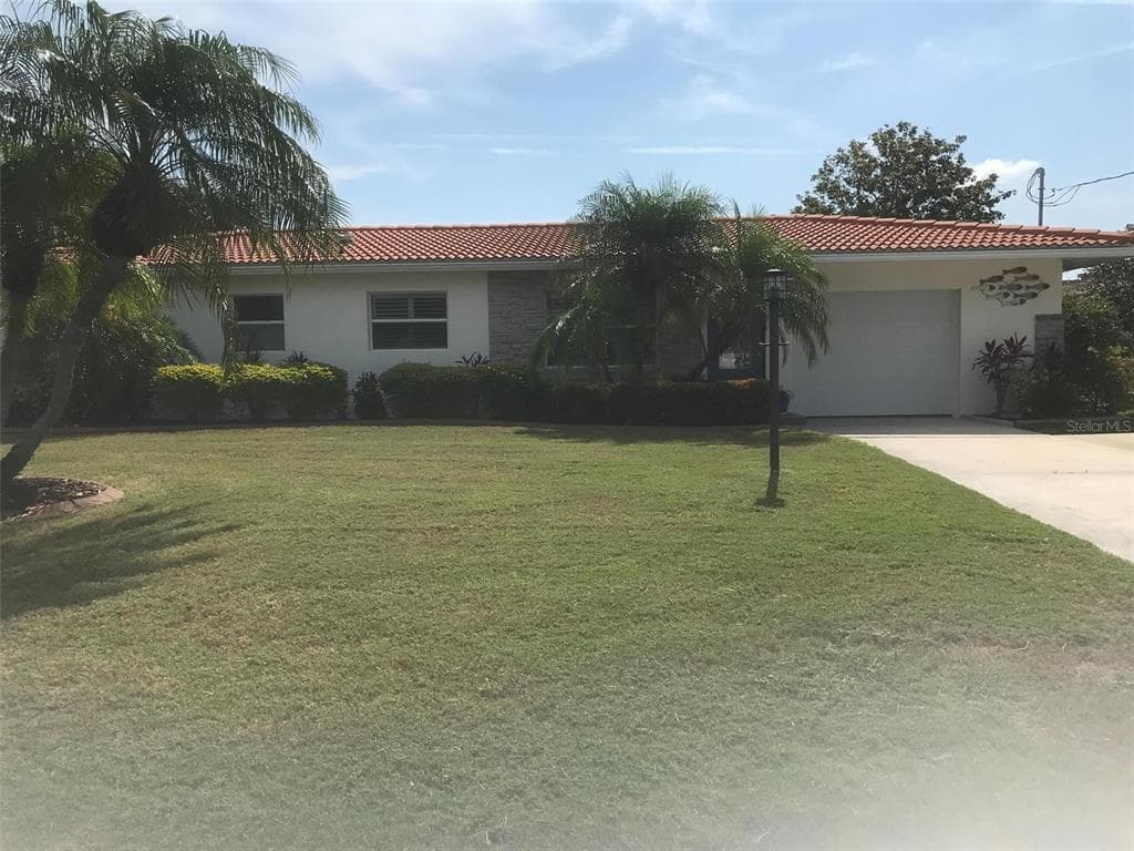 5008 BEACON ROAD PALMETTO, FL 34221