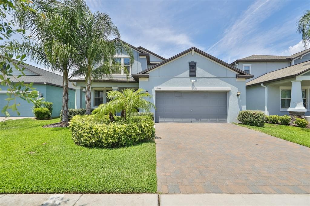 11452 FRESHWATER RIDGE DRIVE