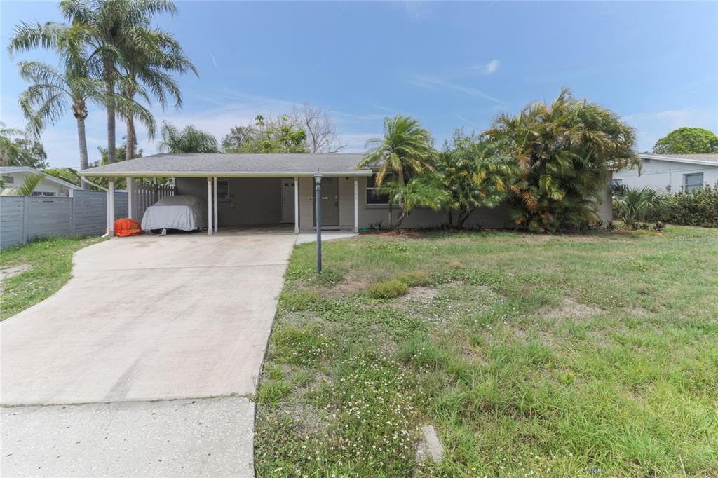 2209 OUTER DRIVE SARASOTA, FL 34231