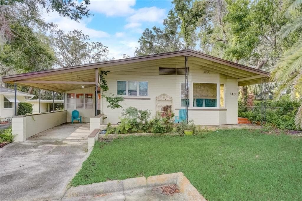 143 6TH STREET HOLLY HILL, FL 32117