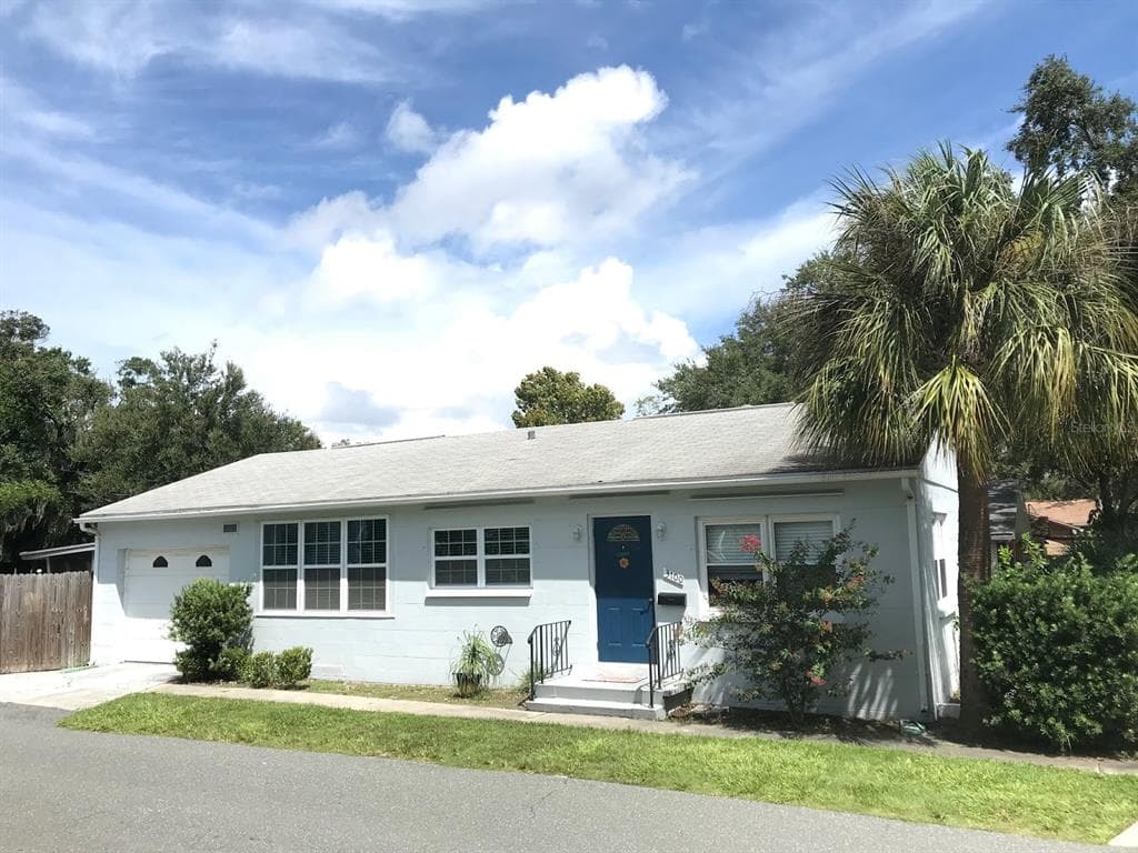 3100 7TH STREET N ST PETERSBURG, FL 33704