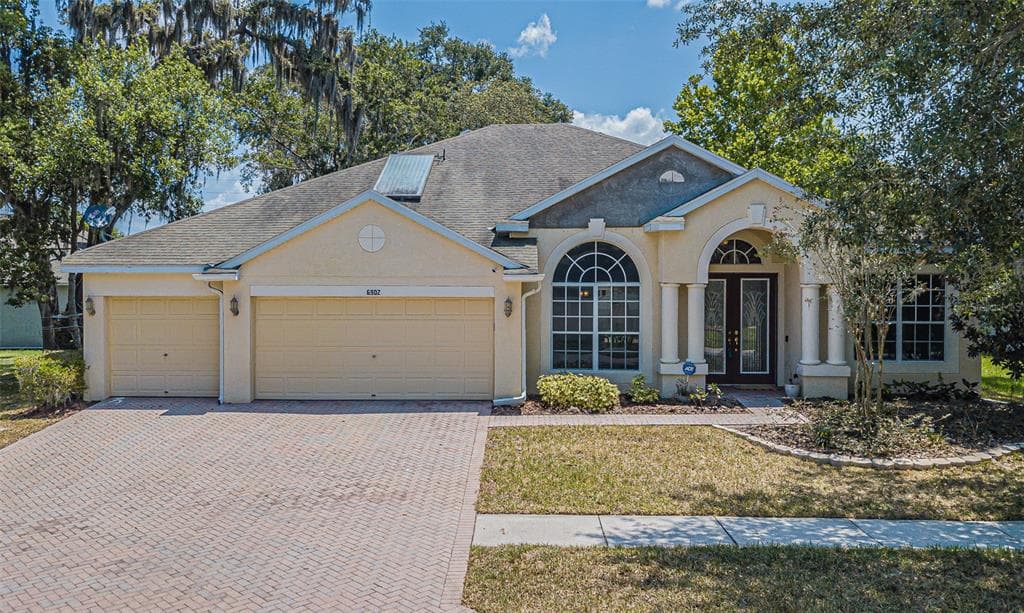 6902 WATER THRUSH LANE WESLEY CHAPEL, FL 33545