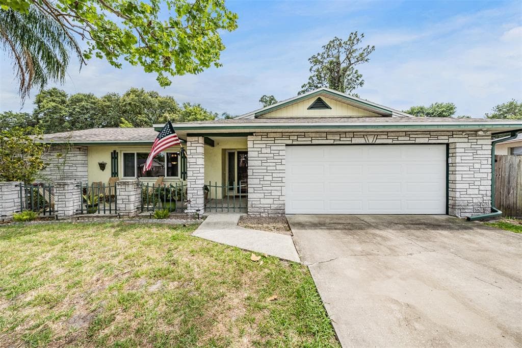 2271 REPUBLIC DRIVE DUNEDIN, FL 34698