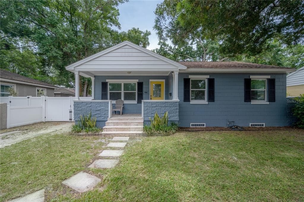 808 W VIRGINIA AVENUE TAMPA, FL 33603
