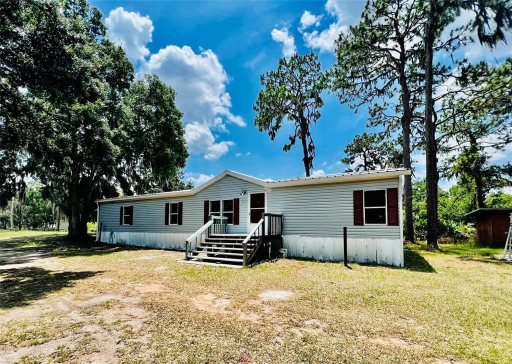 12725 BALM RIVERVIEW ROAD RIVERVIEW, FL 33579