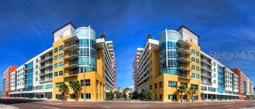 1208 E KENNEDY BOULEVARD UNIT 818 TAMPA, FL 33602