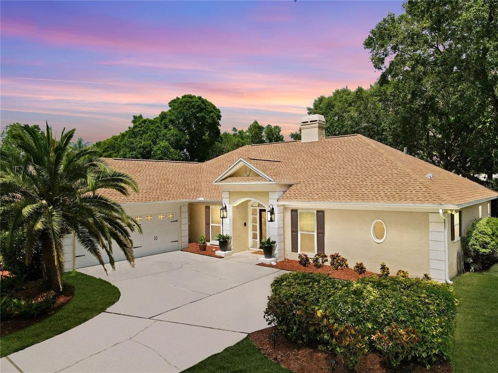2889 LANDING WAY PALM HARBOR, FL 34684