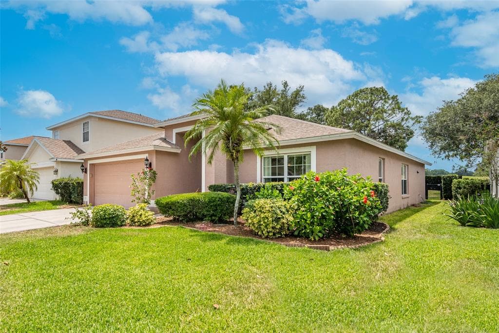 3329 STONEBRIDGE TRAIL VALRICO, FL 33596