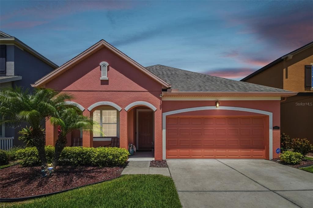 11331 QUIET FOREST DRIVE TAMPA, FL 33635