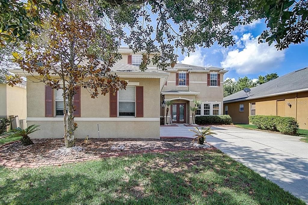 9013 CORMORANT COURT