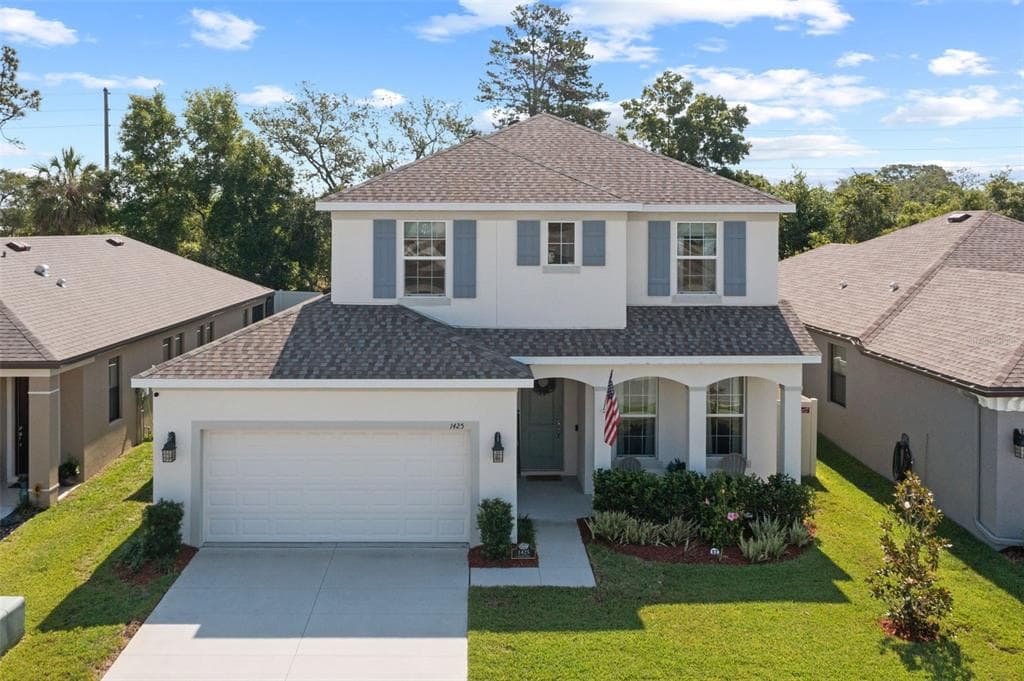 1425 N RIVER CIRCLE TARPON SPRINGS, FL 34689
