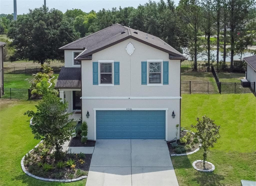 4346 O'ROURKE WESLEY CHAPEL, FL 33543