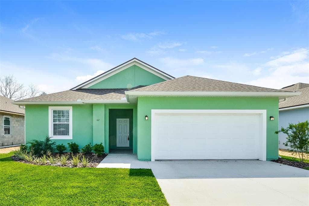 62 ELEVEN OAKS CIRCLE EUSTIS, FL 32726