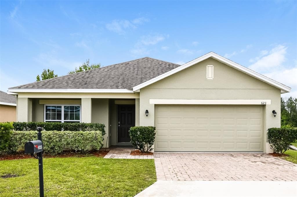 623 VITORIA ROAD DAVENPORT, FL 33837