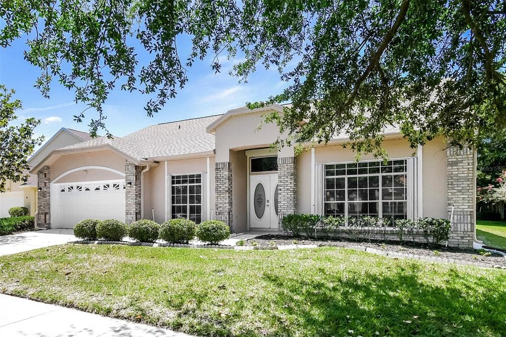 11711 SIR WINSTON WAY ORLANDO, FL 32824