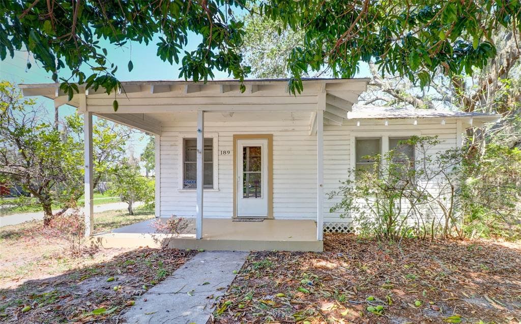 189 11TH STREET SW LARGO, FL 33770