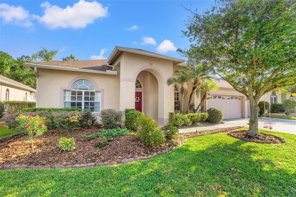 18444 EASTWYCK DRIVE TAMPA, FL 33647