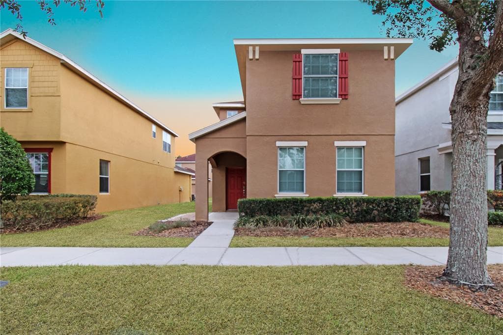 9115 ENGLISH OAKS LANE RIVERVIEW, FL 33578