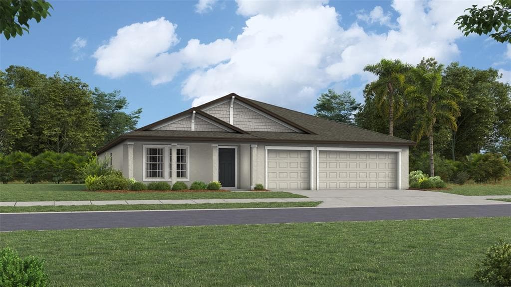 12109 BLUE DIAMOND TRAIL PARRISH, FL 34219