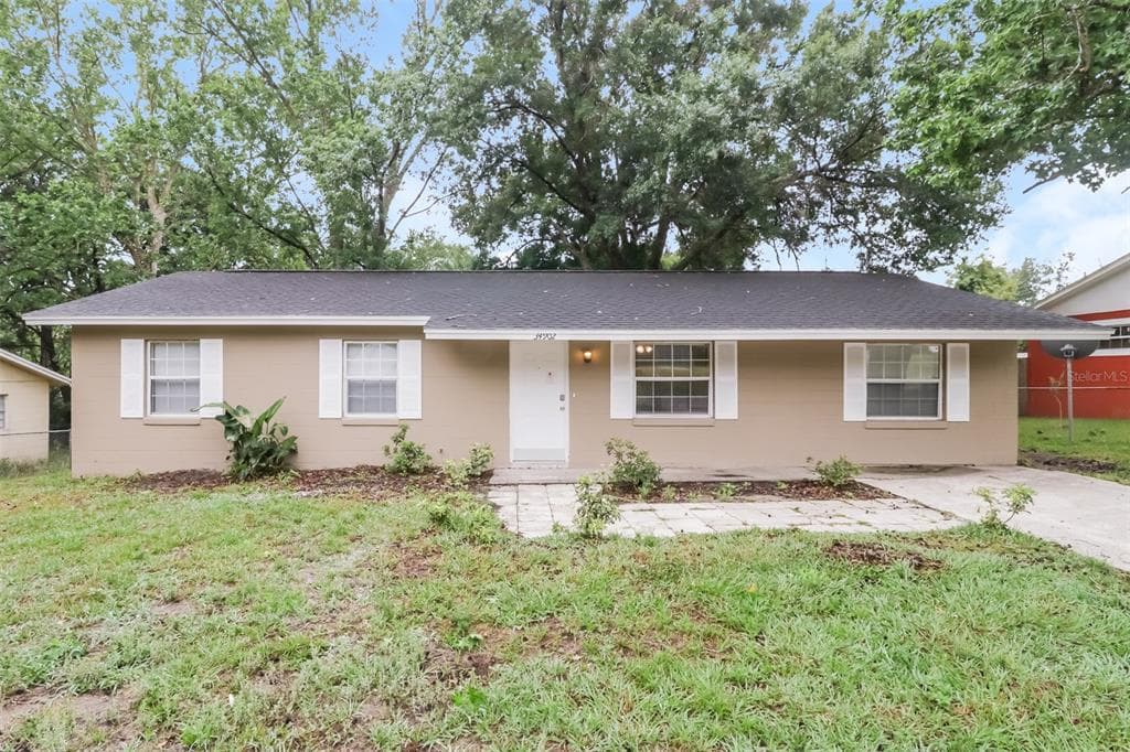 34902 CALLER AVENUE DADE CITY, FL 33523