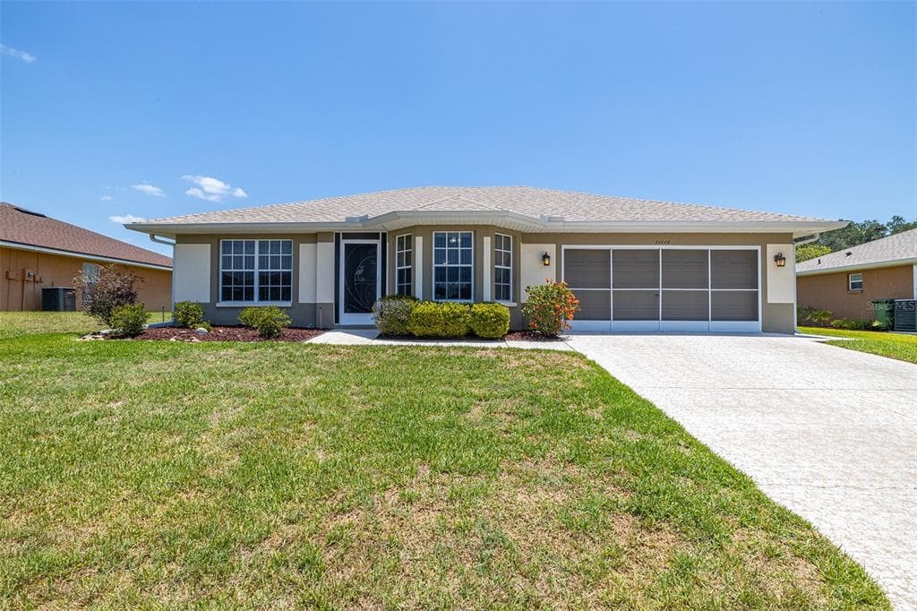 11110 TWOSOME DRIVE SAN ANTONIO, FL 33576
