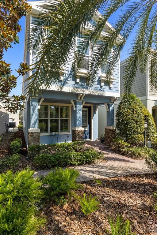209 CUTLASS WAY OLDSMAR, FL 34677