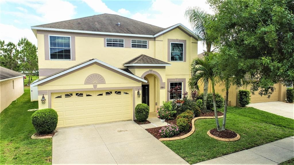 13814 CHALK HILL PLACE RIVERVIEW, FL 33579