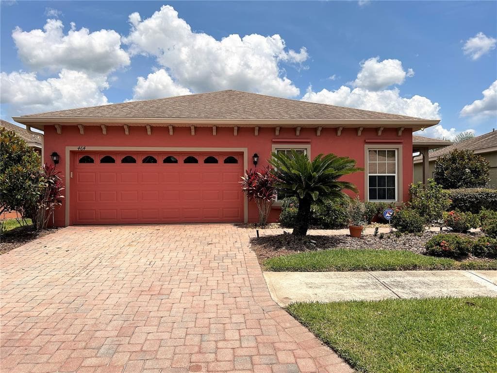 464 DAVINCI PASS POINCIANA, FL 34759