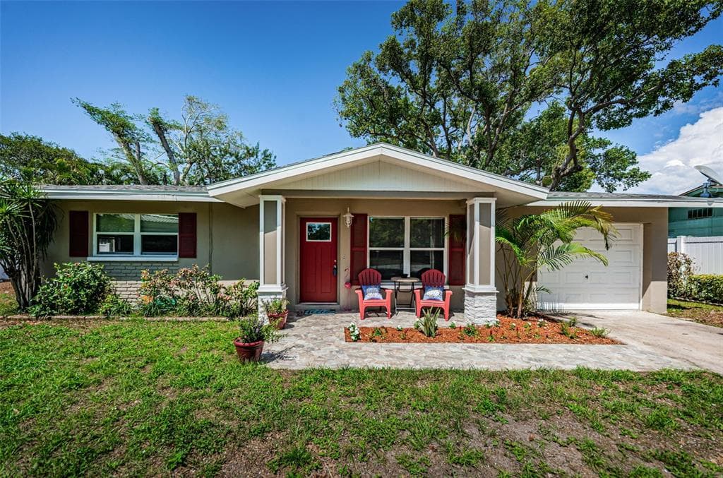 11317 70TH AVENUE SEMINOLE, FL 33772