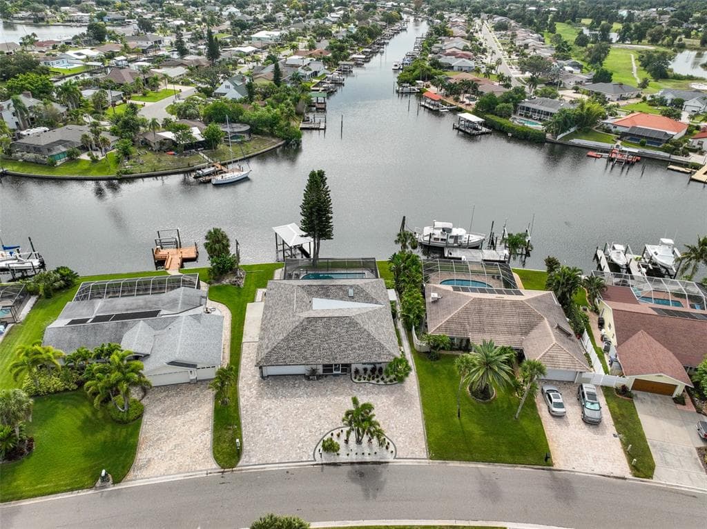 6431 LAKE SUNRISE DRIVE
