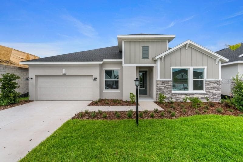 13488 BERGAMONT CIRCLE TAMPA, FL 33618