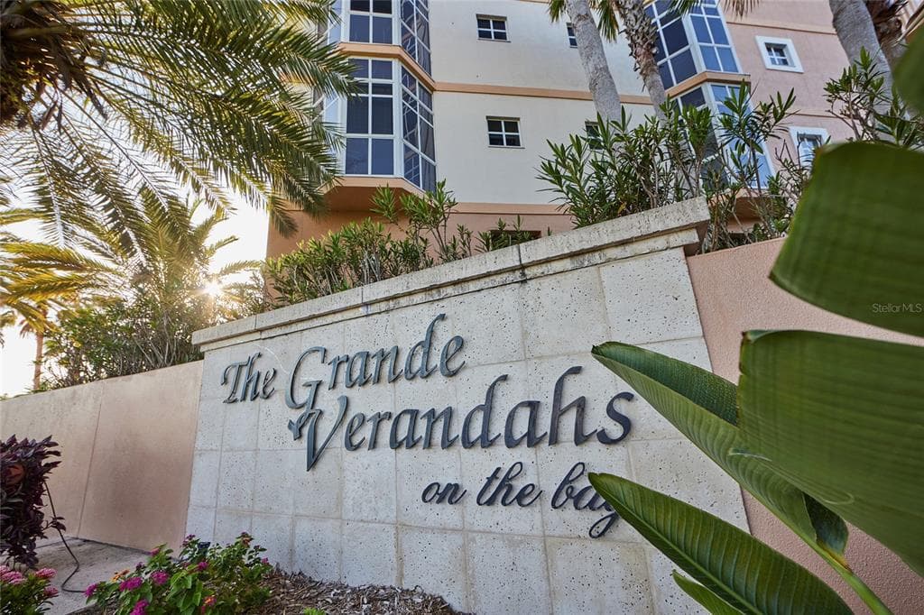 12033 GANDY BOULEVARD N UNIT 163