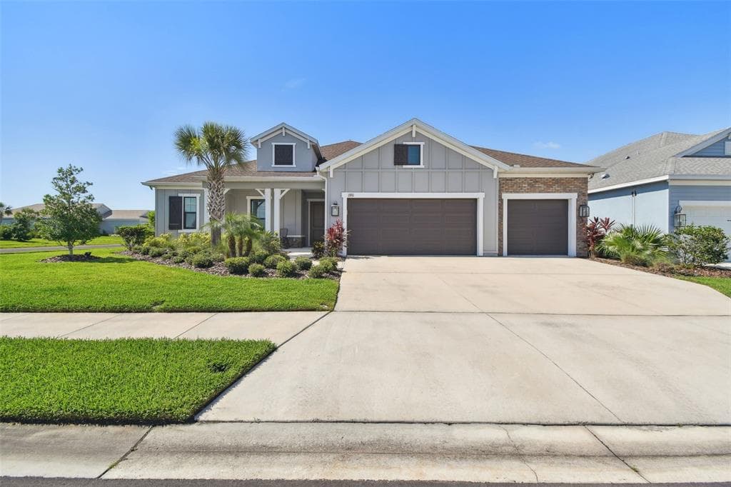 13911 OLD CREEK COURT PARRISH, FL 34219