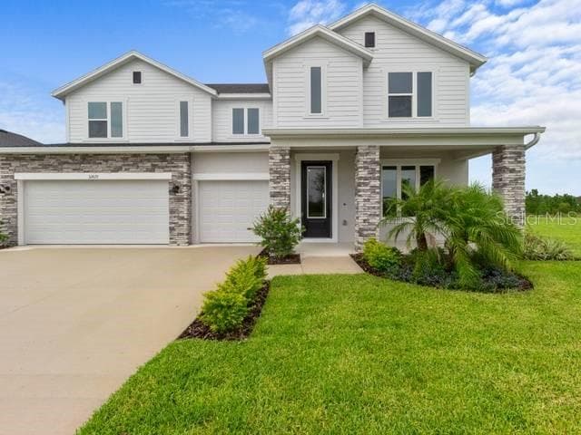31429 WESTBURY ESTATES AVENUE WESLEY CHAPEL, FL 33545