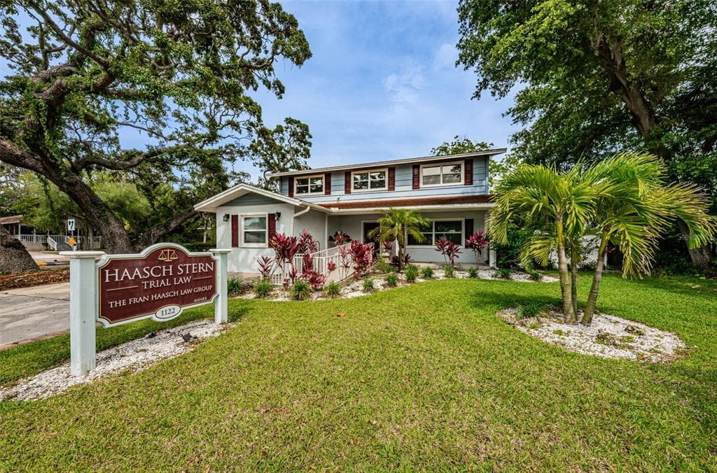 1122 OMAHA STREET PALM HARBOR, FL 34683
