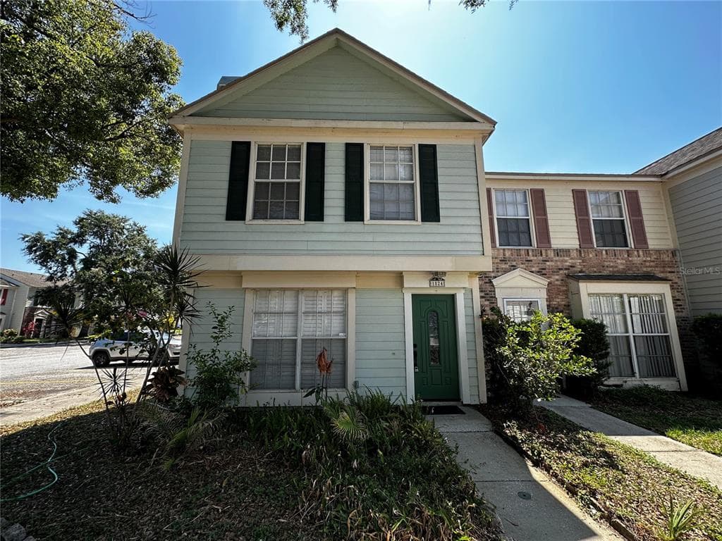 1824 MILL RUN CIRCLE