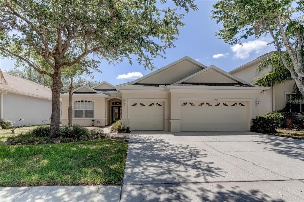10502 SKY FLOWER COURT LAND O LAKES, FL 34638