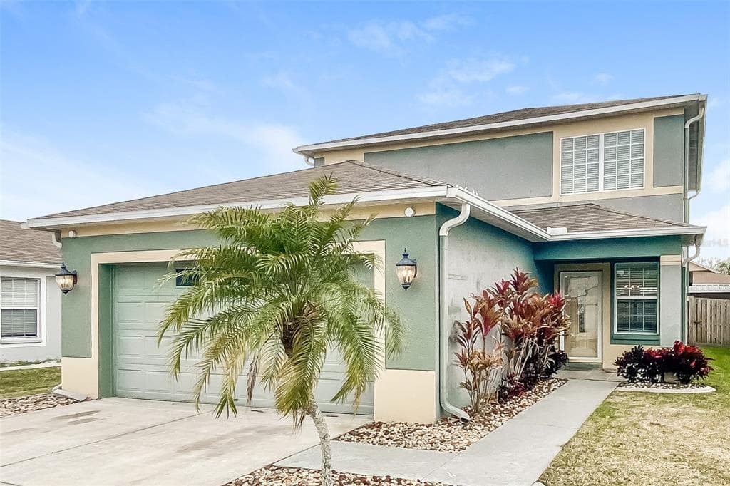 19034 DUNLAP COURT LAND O LAKES, FL 34638