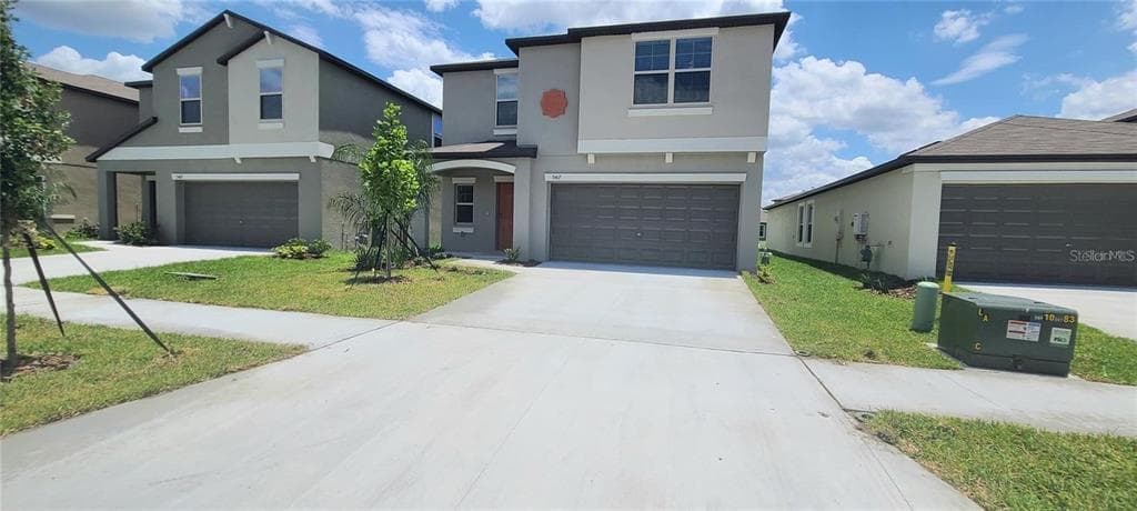 9417 LEMON DROP LOOP RUSKIN, FL 33573
