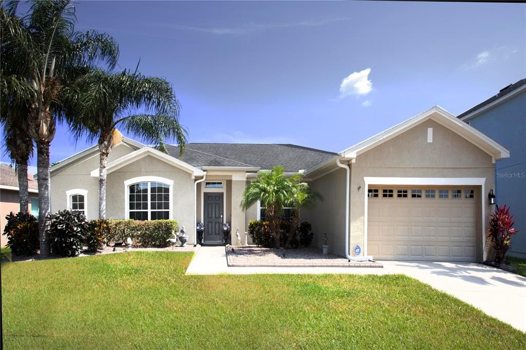 12310 SILTON PEACE DRIVE RIVERVIEW, FL 33579