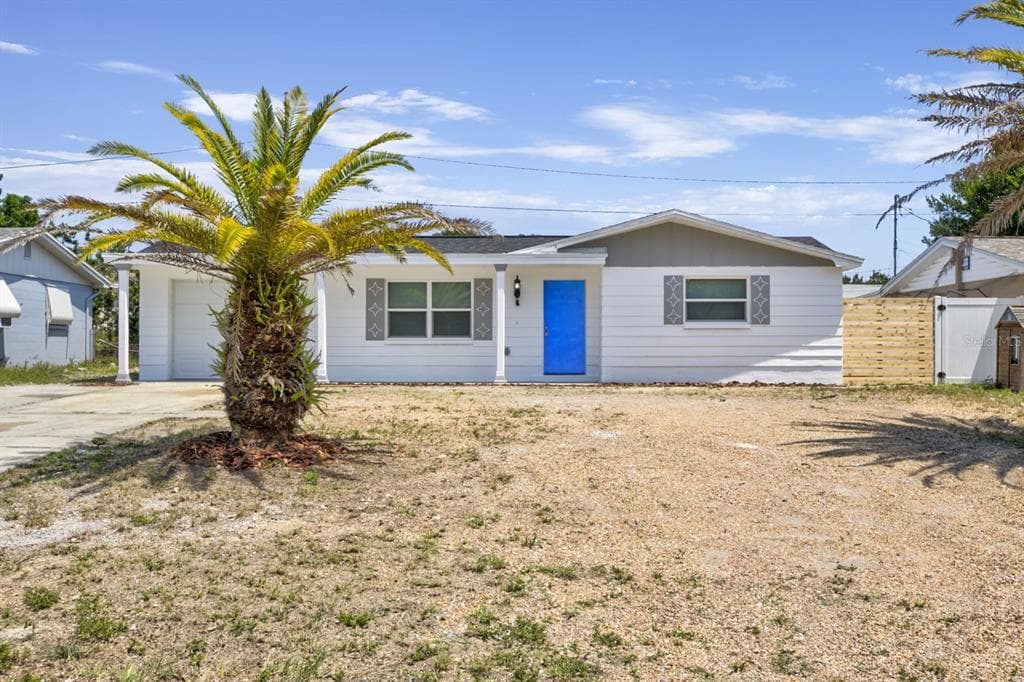 4131 WOODFIELD AVENUE HOLIDAY, FL 34691