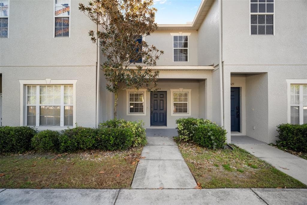 12831 KINGS CROSSING DRIVE GIBSONTON, FL 33534
