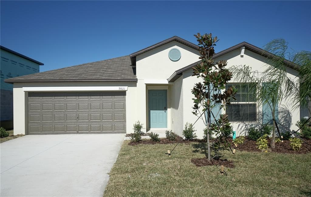 9821 LEMON DROP LOOP RUSKIN, FL 33573