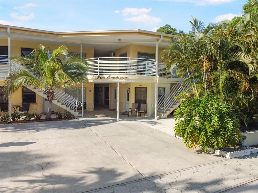 145 10TH AVENUE N UNIT 6 ST PETERSBURG, FL 33701