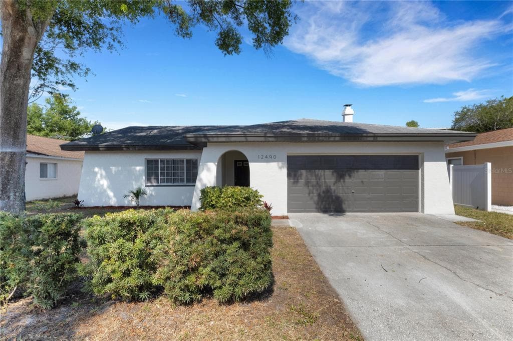 12490 70TH STREET LARGO, FL 33773
