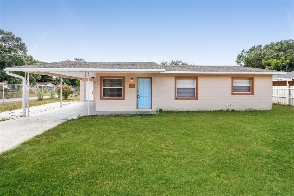 4334 STEPHANIE WAY BARTOW, FL 33830