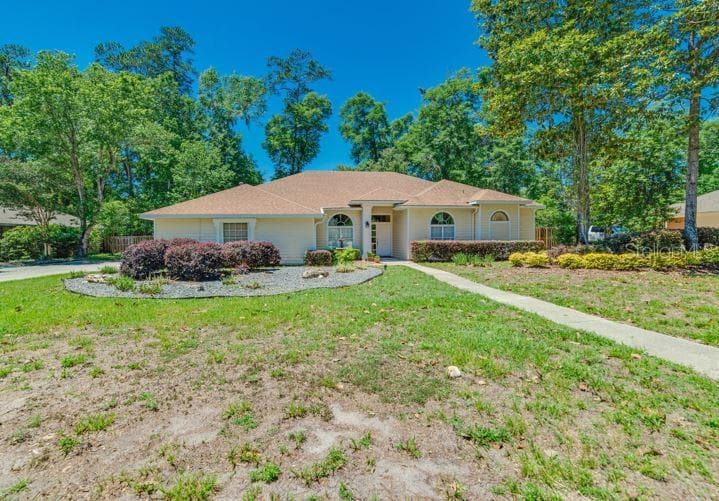 5020 NW 53RD STREET GAINESVILLE, FL 32653